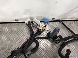 Honda CR-V Panel wiring 