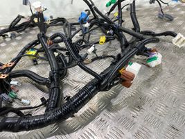 Honda CR-V Panel wiring 