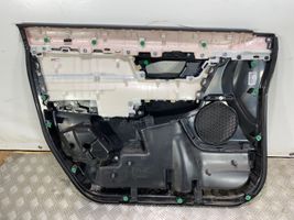 Honda CR-V Garnitures, kit cartes de siège intérieur avec porte 