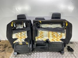 Honda CR-V Garnitures, kit cartes de siège intérieur avec porte 