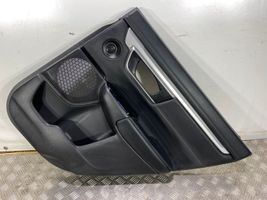 Honda CR-V Set di rivestimento sedili e portiere 