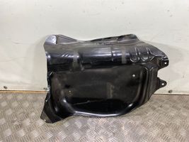 Honda CR-V Center/middle under tray cover 