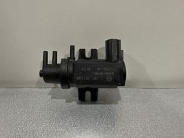 Mazda 3 II Turboahtimen magneettiventtiili SH0318741