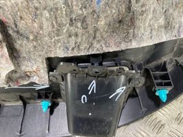 Toyota Prius (XW30) Tapicerka bagażnika / Komplet 