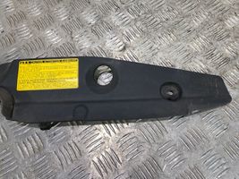 Toyota Prius (XW30) Rivestimento della modanatura della chiusura del vano motore/cofano 