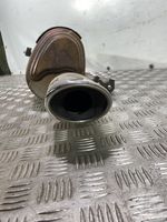 KIA Stonic Muffler/silencer 