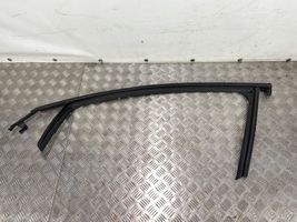 Opel Grandland X Rubber seal front door window/glass 