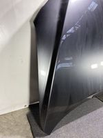 Mazda CX-3 Vano motore/cofano 