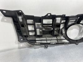 Toyota Prius (XW30) Maskownica / Grill / Atrapa górna chłodnicy 