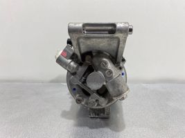 Mazda CX-3 Compressore aria condizionata (A/C) (pompa) 