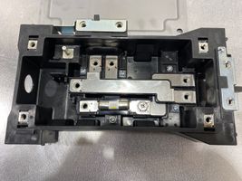 Mitsubishi Outlander Battery relay fuse 