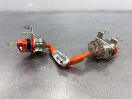 Mitsubishi Outlander Kabel wysokiego napięcia 9499F056