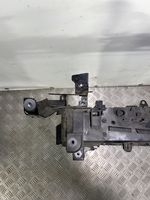 Seat Arona Radiator support slam panel 