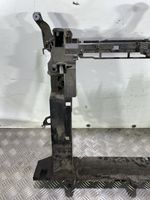 Seat Arona Radiator support slam panel 