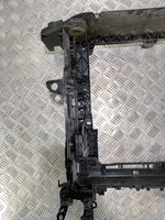 Seat Arona Radiator support slam panel 