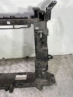 Seat Arona Radiator support slam panel 