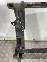 Seat Arona Radiator support slam panel 