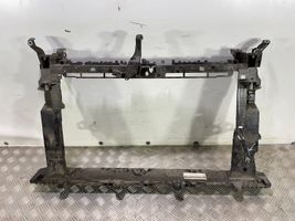 Seat Arona Radiator support slam panel 