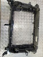 Seat Arona Radiator support slam panel 