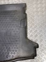 Subaru XV Doublure de coffre arrière, tapis de sol 