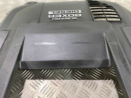 Subaru Forester SJ Couvercle cache moteur C10010030