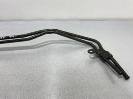 Subaru Forester SJ Getriebeölkühler Leitung / Schlauch 