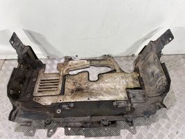 Subaru Forester SJ Cache de protection sous moteur 