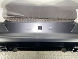 Cupra Formentor Rear bumper 9943176