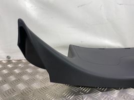 Mercedes-Benz A W176 Set rivestimento portellone posteriore/bagagliaio 