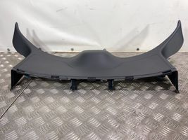 Mercedes-Benz A W176 Set rivestimento portellone posteriore/bagagliaio 