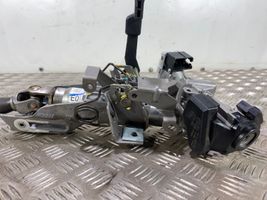 Honda CR-V Scatola dello sterzo 
