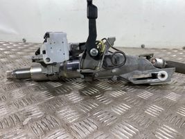 Honda CR-V Ohjauspyörän akseli 