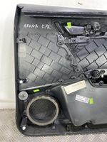 Seat Arona Etuoven verhoilu 