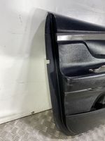 Hyundai Santa Fe Boczki / Poszycie drzwi przednich 