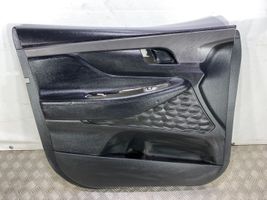 Hyundai Santa Fe Etuoven verhoilu 