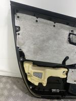 Toyota Prius (XW30) Etuoven verhoilu 