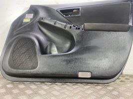 Toyota Prius (XW30) Etuoven verhoilu 