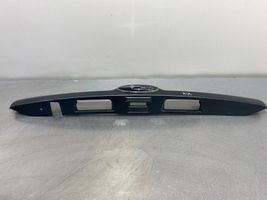 Subaru XV Éclairage de plaque d'immatriculation 