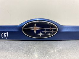 Subaru XV Éclairage de plaque d'immatriculation C10010006