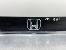 Honda CR-V Listwa oświetlenie tylnej tablicy rejestracyjnej 74890T1GE000E100