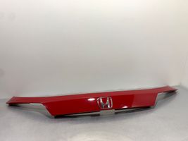 Honda HR-V Barra luminosa targa del portellone del bagagliaio 
