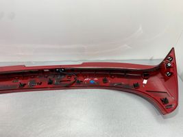 Honda HR-V Spoiler del portellone posteriore/bagagliaio 