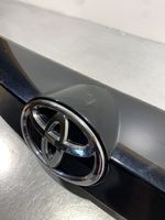 Toyota Auris E180 Éclairage de plaque d'immatriculation 