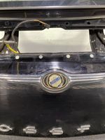 Chrysler Crossfire Задняя крышка (багажника) 