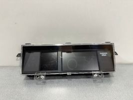 Subaru Forester SJ Monitor/display/piccolo schermo 