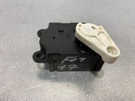 Subaru Forester SJ Motorino attuatore aria T1007072Z