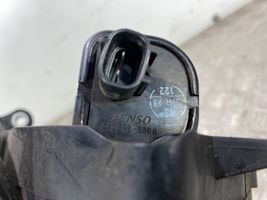 Honda CR-V Kolektor ssący K1AA074