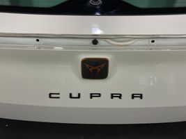 Cupra Formentor Heckklappe Kofferraumdeckel 