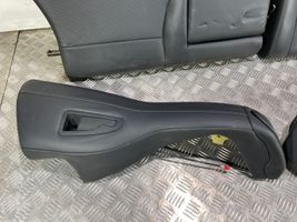 Subaru Outback (BS) Garnitures, kit cartes de siège intérieur avec porte 