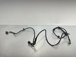 Honda HR-V Parking sensor (PDC) wiring loom 32164T7JH002